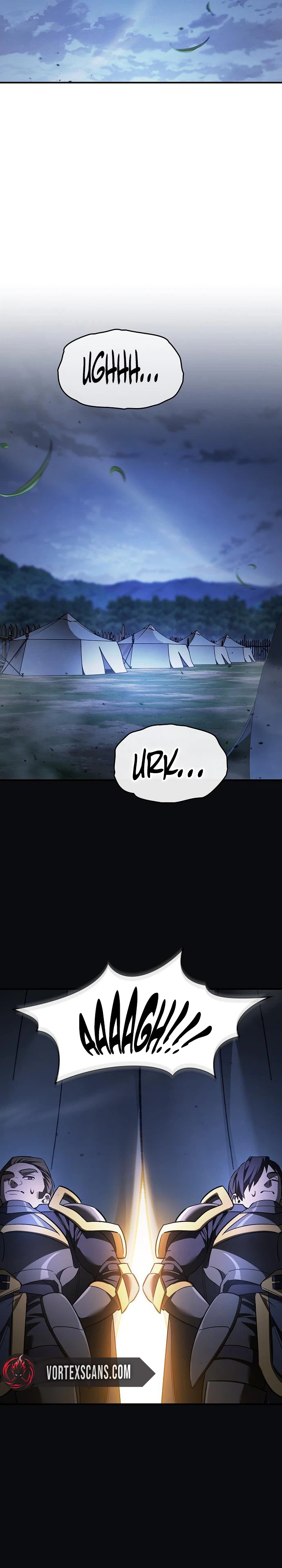 Sword-Devouring Swordmaster Chapter 39 Page 15