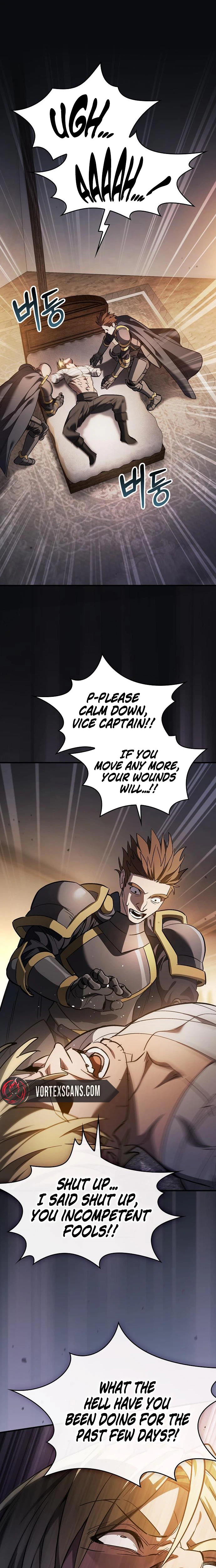 Sword-Devouring Swordmaster Chapter 39 Page 16