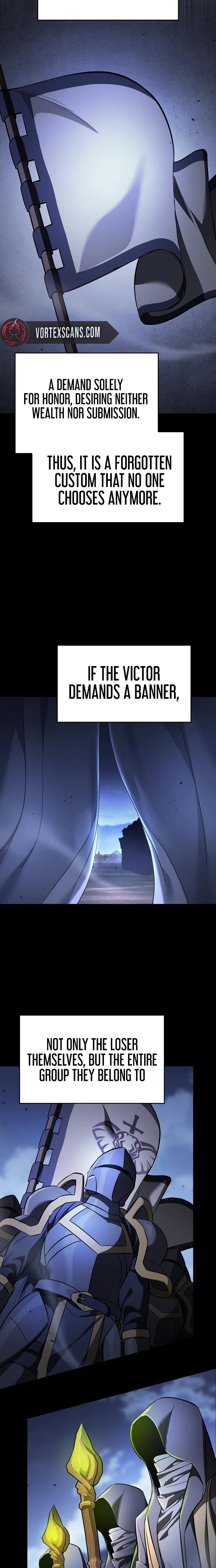 Sword-Devouring Swordmaster Chapter 39 Page 23