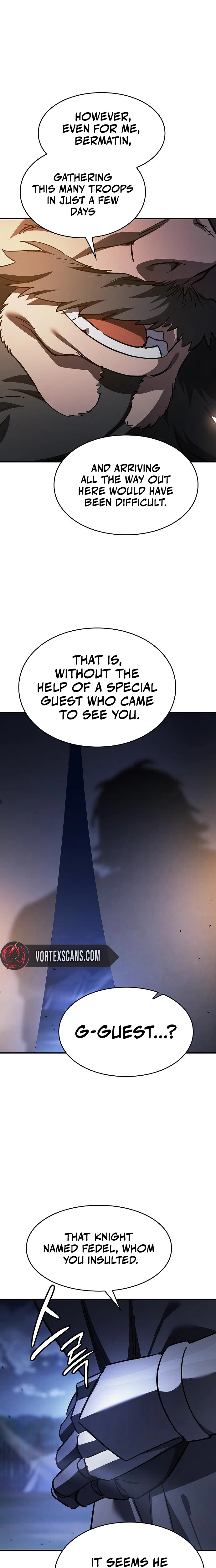 Sword-Devouring Swordmaster Chapter 39 Page 26