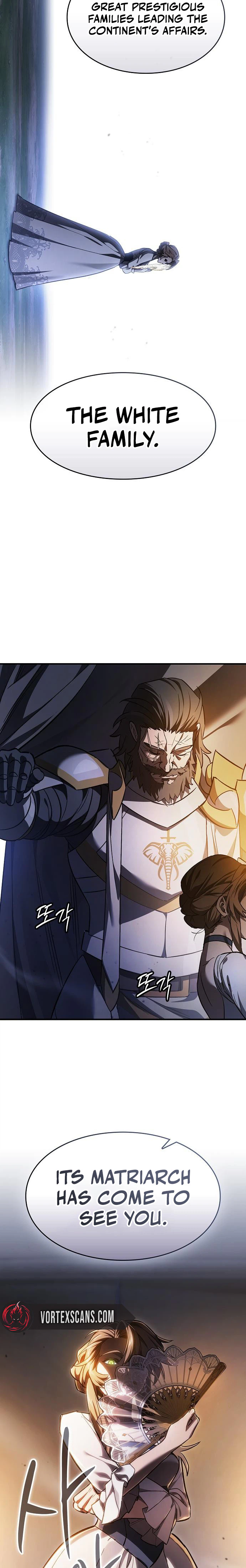 Sword-Devouring Swordmaster Chapter 39 Page 28