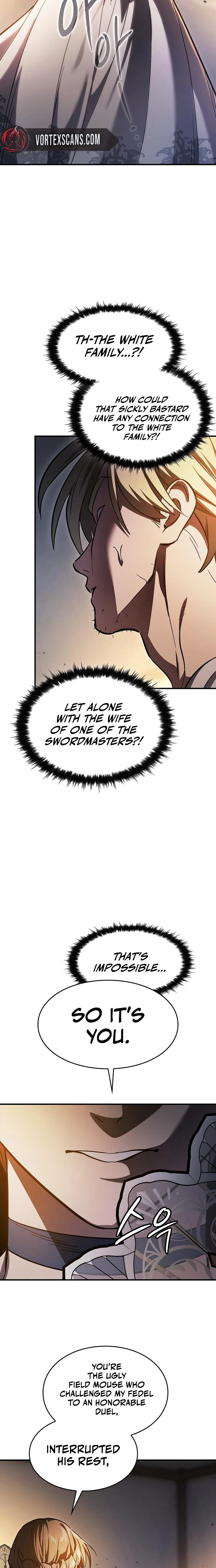 Sword-Devouring Swordmaster Chapter 39 Page 29