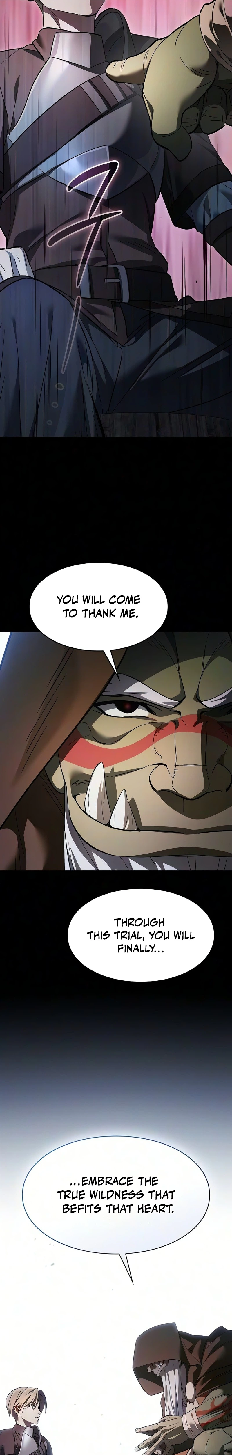 Sword-Devouring Swordmaster Chapter 45 Page 10