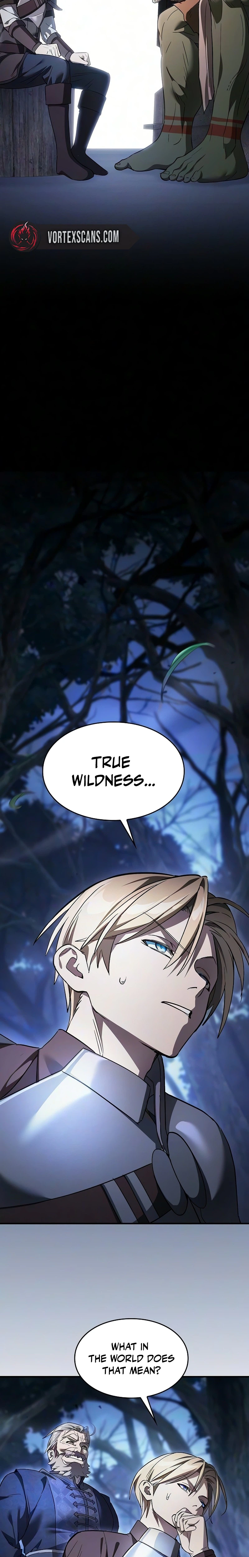 Sword-Devouring Swordmaster Chapter 45 Page 11