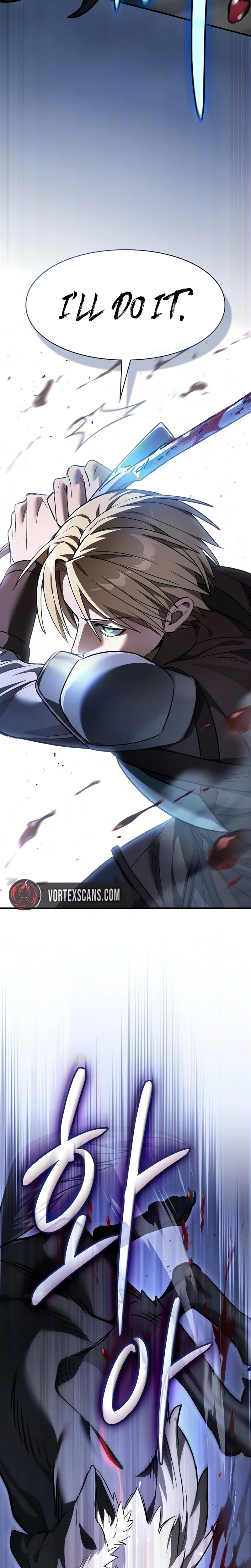 Sword-Devouring Swordmaster Chapter 45 Page 16