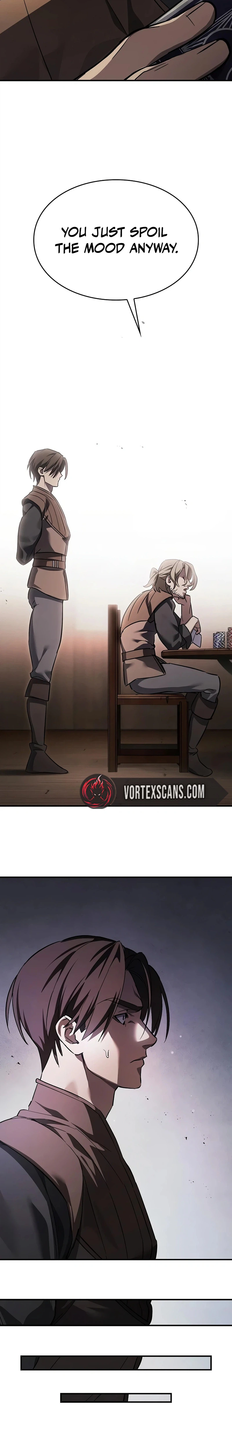 Sword-Devouring Swordmaster Chapter 33 Page 7