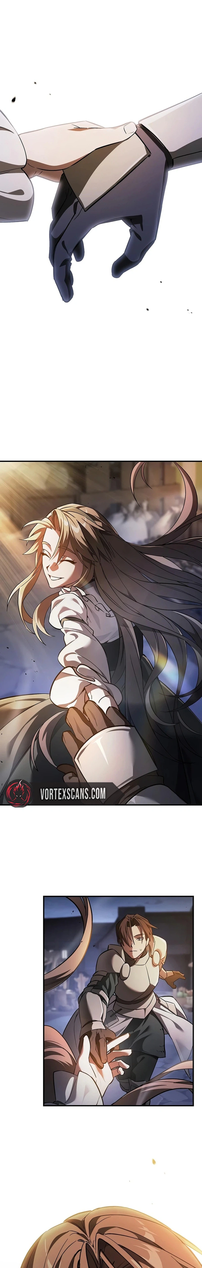 Sword-Devouring Swordmaster Chapter 33 Page 30