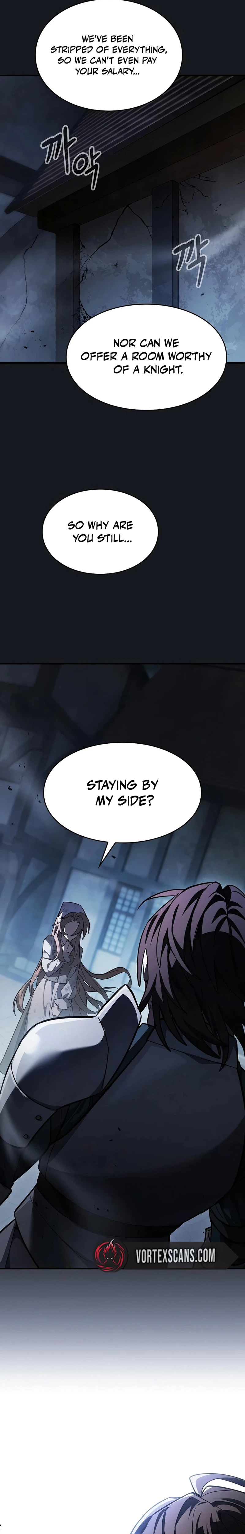 Sword-Devouring Swordmaster Chapter 33 Page 35