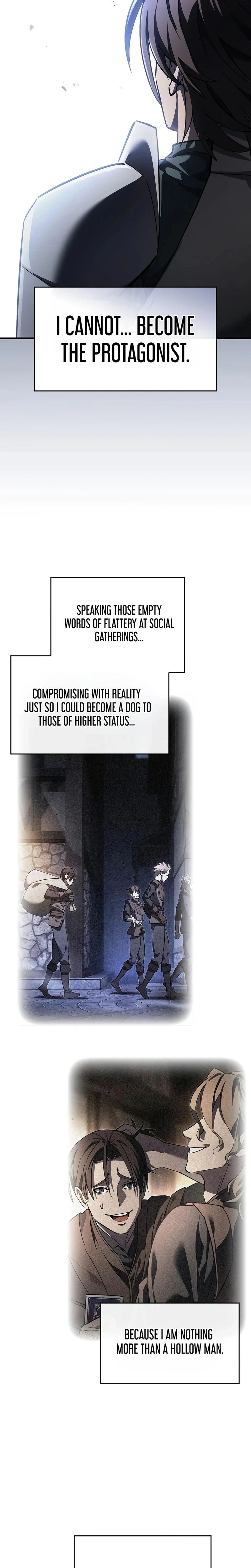Sword-Devouring Swordmaster Chapter 33 Page 36