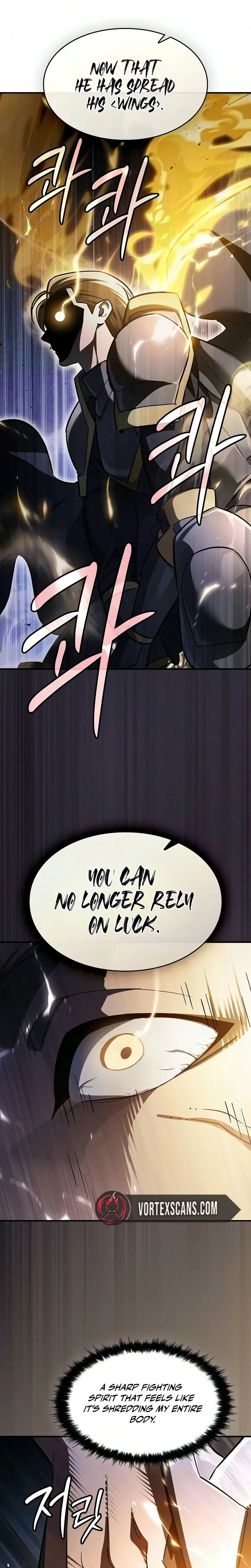 Sword-Devouring Swordmaster Chapter 35 Page 11