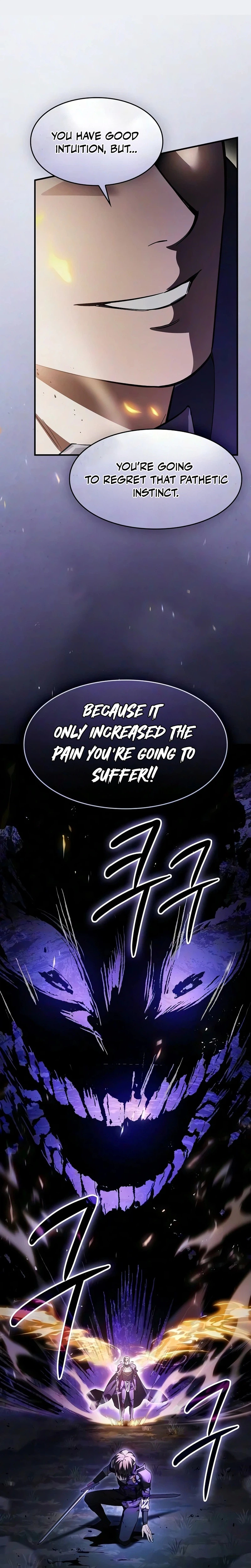 Sword-Devouring Swordmaster Chapter 35 Page 17