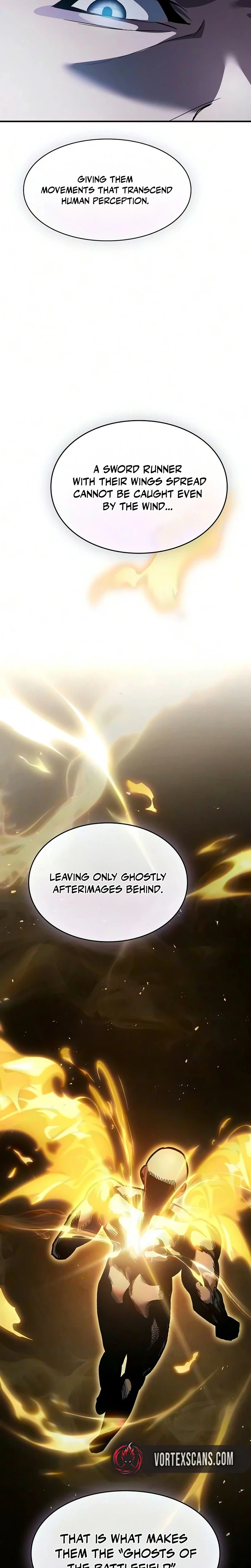 Sword-Devouring Swordmaster Chapter 35 Page 19