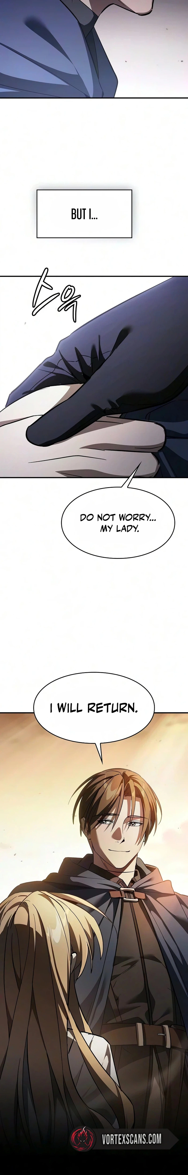 Sword-Devouring Swordmaster Chapter 35 Page 30