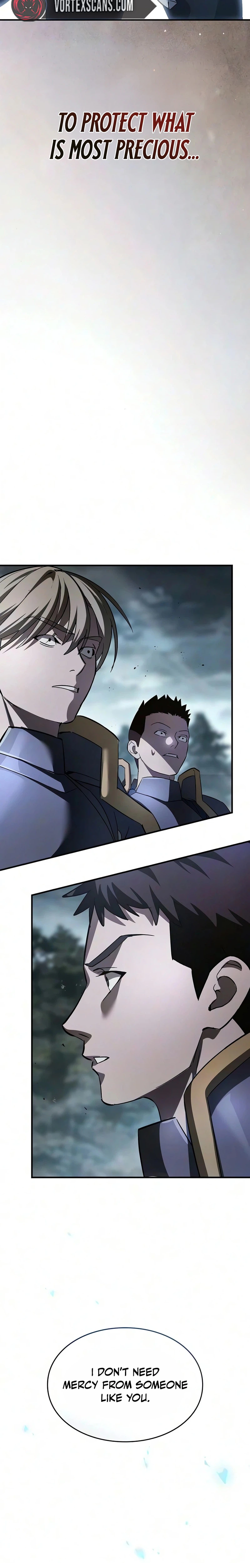 Sword-Devouring Swordmaster Chapter 35 Page 33