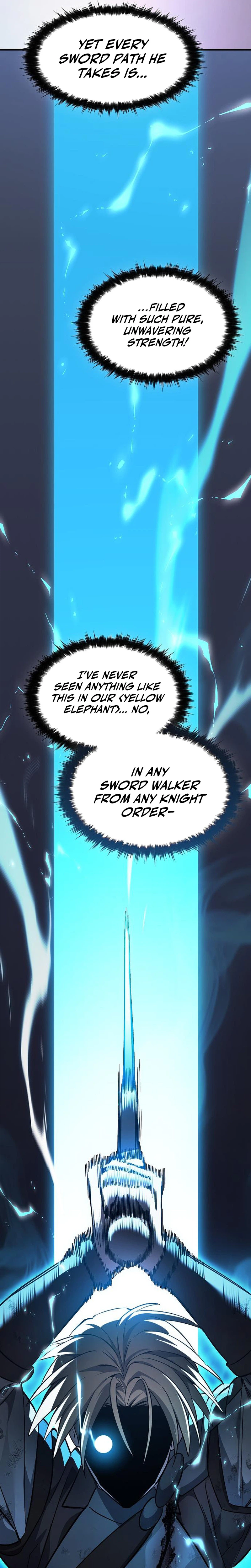 Sword-Devouring Swordmaster Chapter 38 Page 7