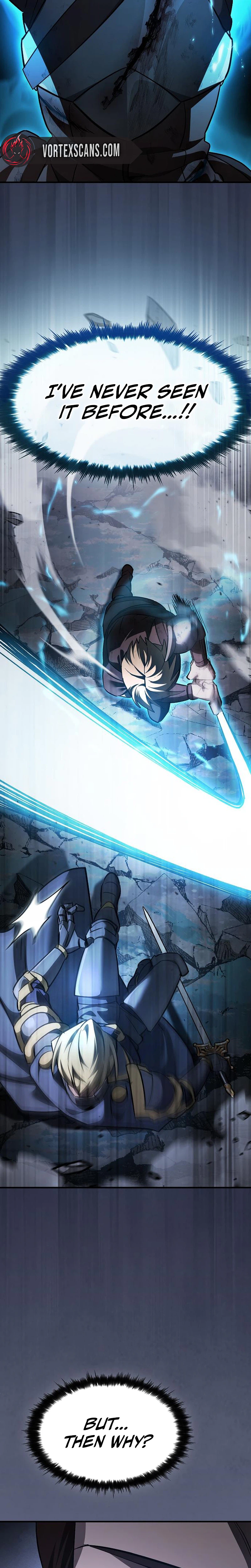 Sword-Devouring Swordmaster Chapter 38 Page 8