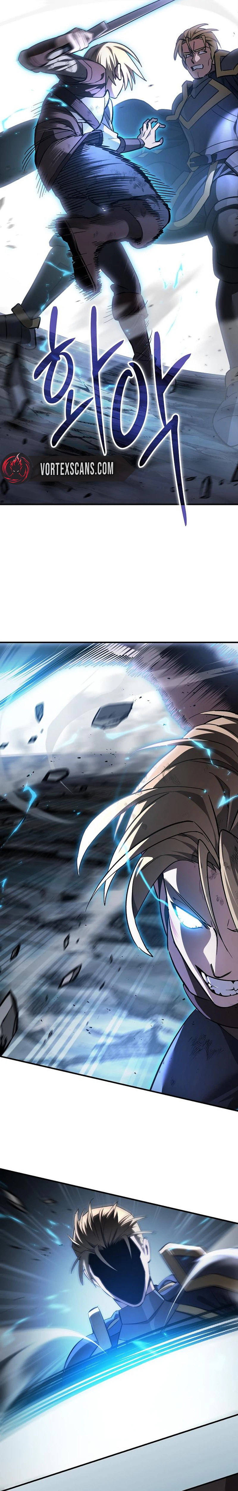 Sword-Devouring Swordmaster Chapter 38 Page 10
