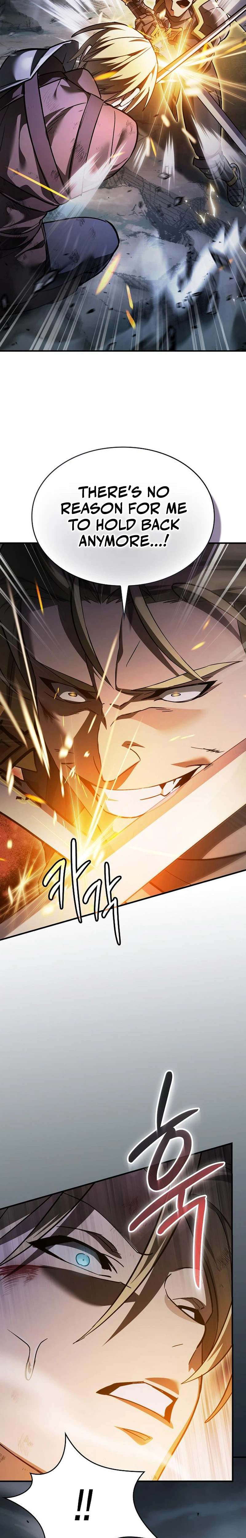 Sword-Devouring Swordmaster Chapter 38 Page 14