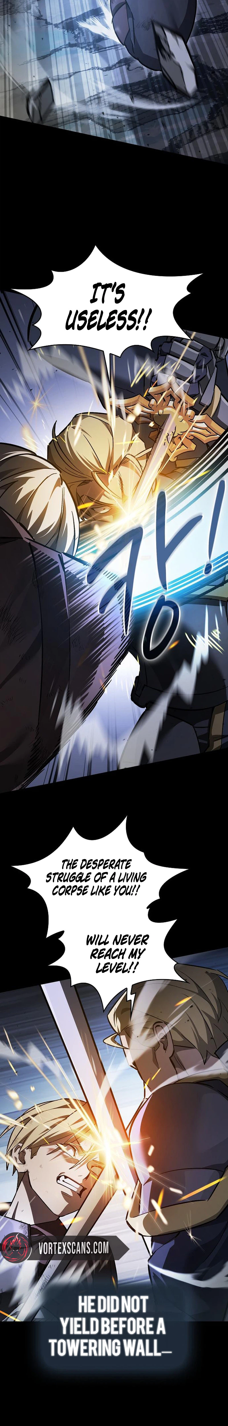 Sword-Devouring Swordmaster Chapter 38 Page 17