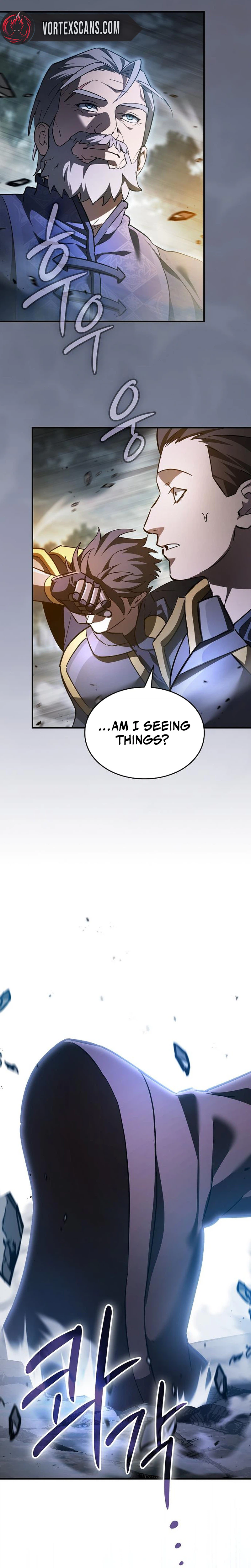 Sword-Devouring Swordmaster Chapter 38 Page 23