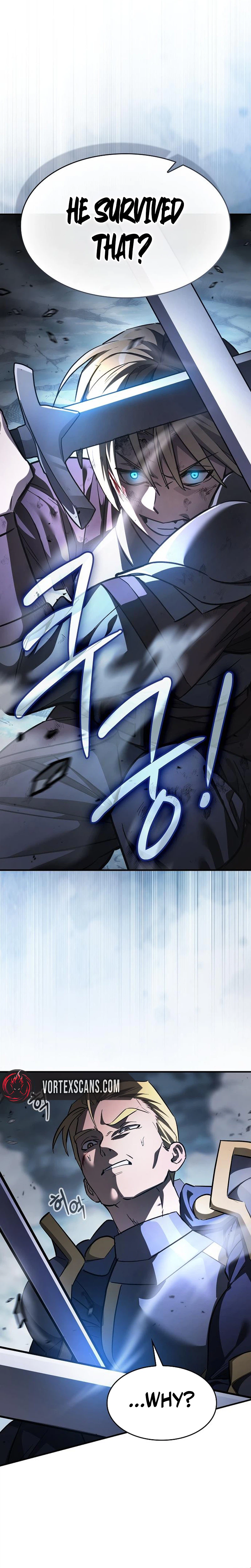 Sword-Devouring Swordmaster Chapter 38 Page 24