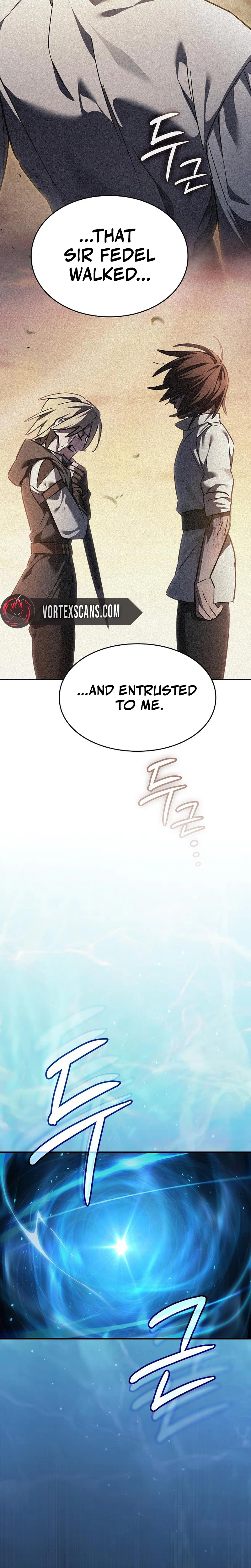 Sword-Devouring Swordmaster Chapter 38 Page 27