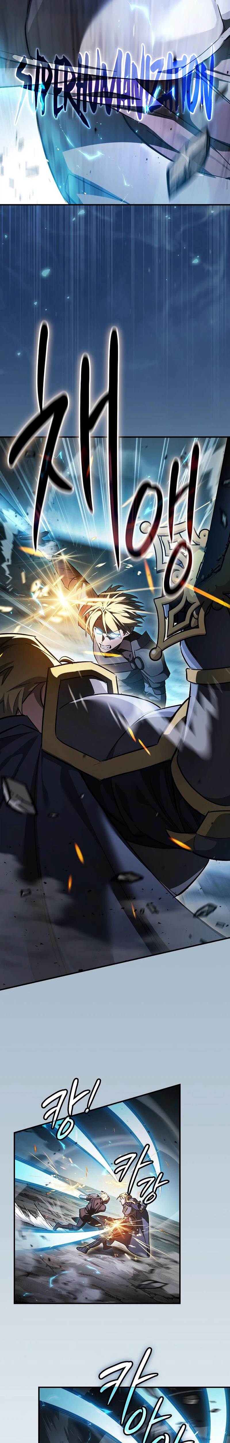 Sword-Devouring Swordmaster Chapter 38 Page 29