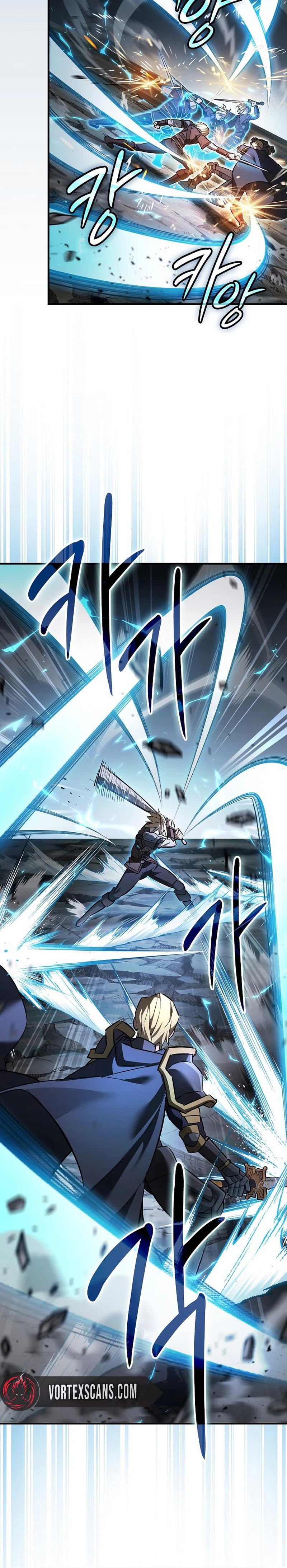 Sword-Devouring Swordmaster Chapter 38 Page 30