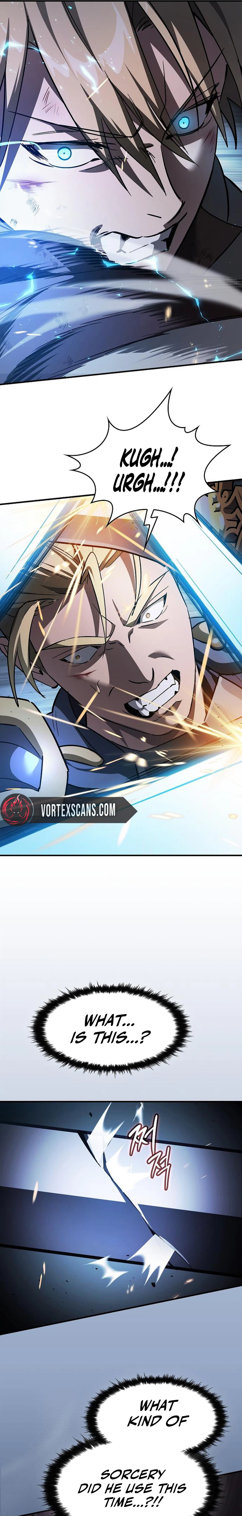 Sword-Devouring Swordmaster Chapter 38 Page 31