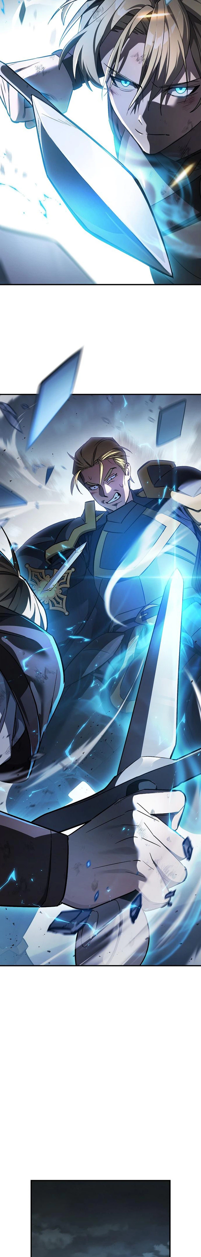 Sword-Devouring Swordmaster Chapter 38 Page 35