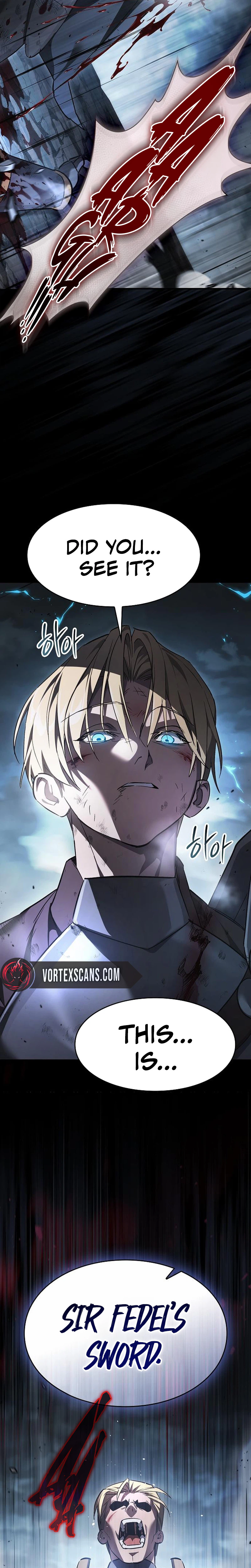 Sword-Devouring Swordmaster Chapter 38 Page 37