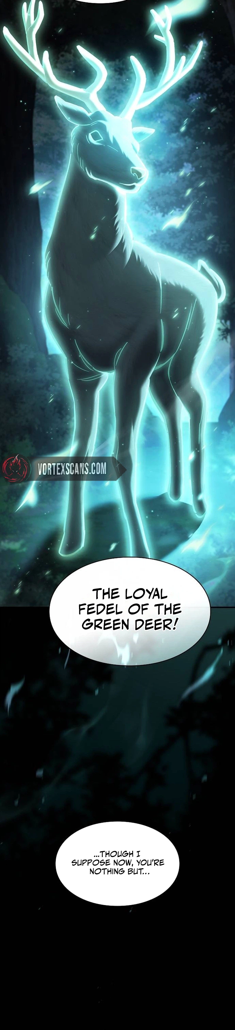 Sword-Devouring Swordmaster Chapter 24 Page 6
