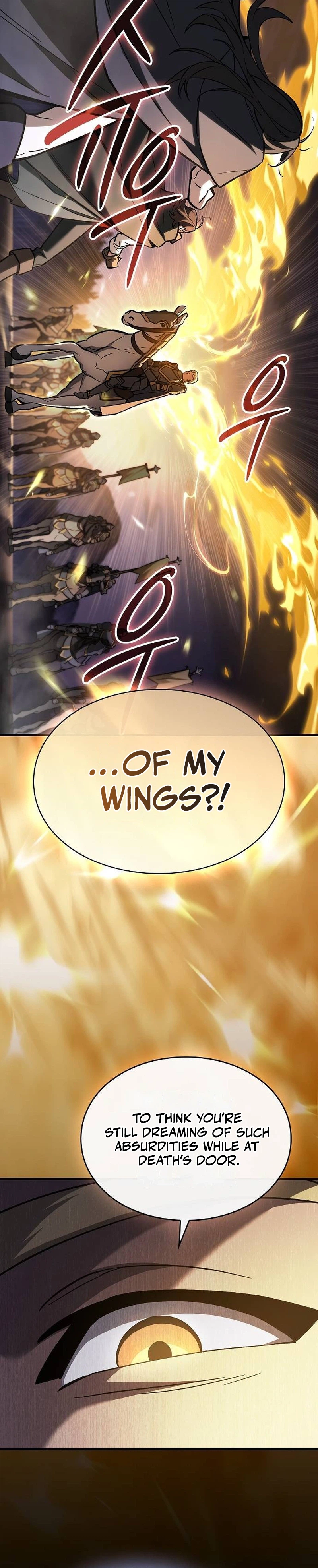 Sword-Devouring Swordmaster Chapter 24 Page 9