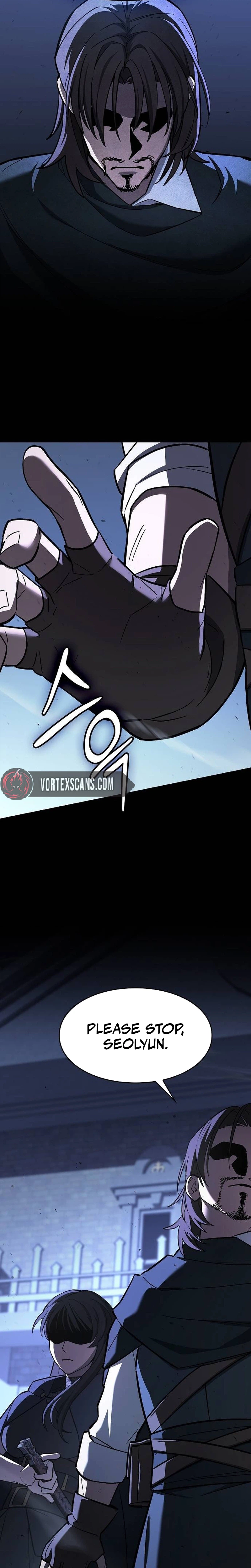 Sword-Devouring Swordmaster Chapter 24 Page 11