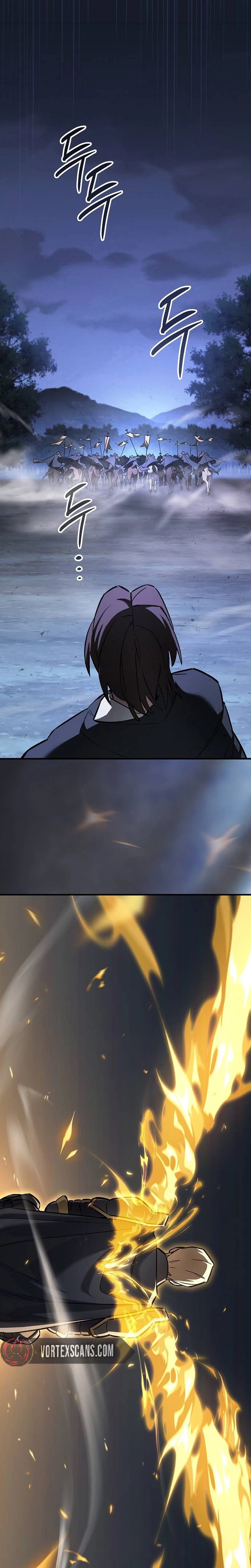 Sword-Devouring Swordmaster Chapter 24 Page 14