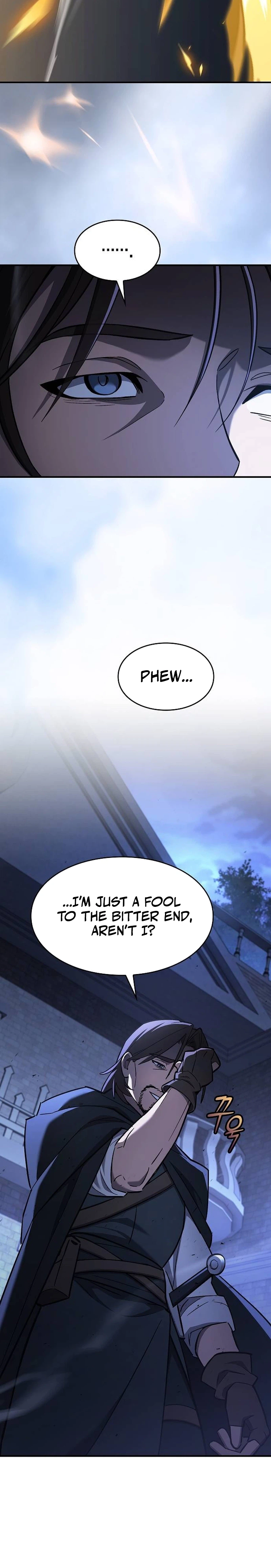 Sword-Devouring Swordmaster Chapter 24 Page 15