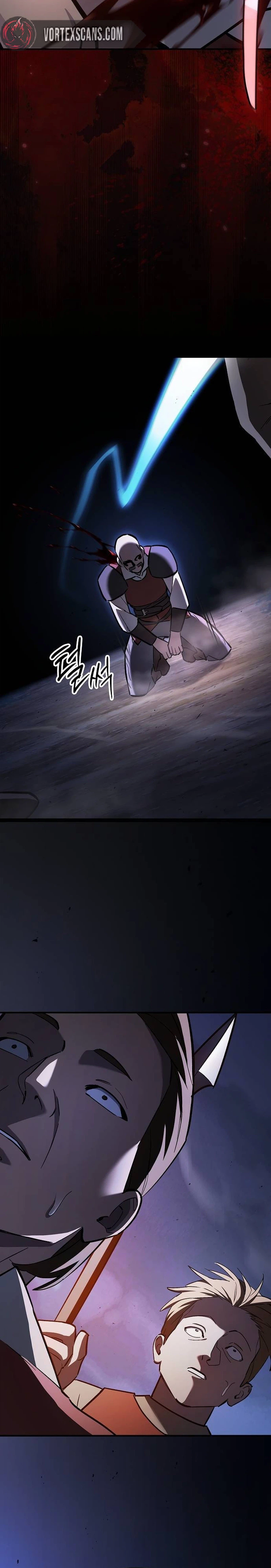 Sword-Devouring Swordmaster Chapter 24 Page 21