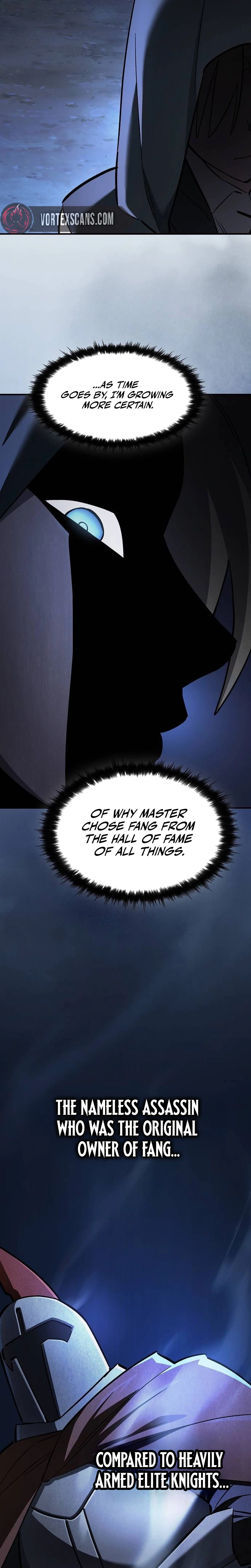 Sword-Devouring Swordmaster Chapter 24 Page 23