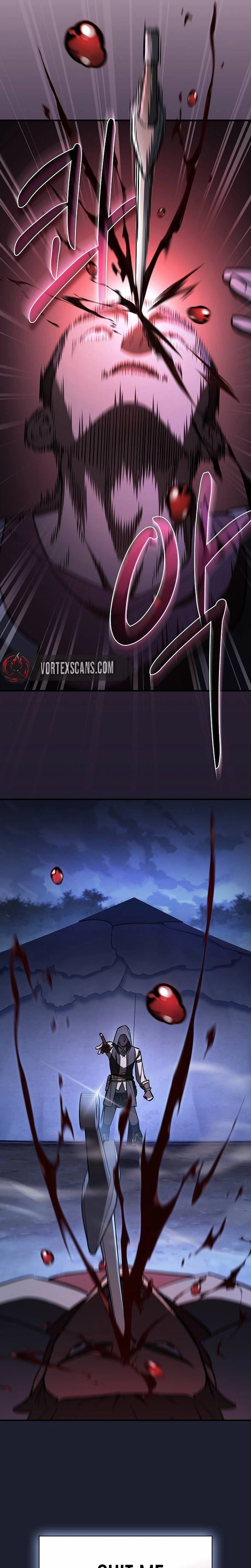 Sword-Devouring Swordmaster Chapter 24 Page 31