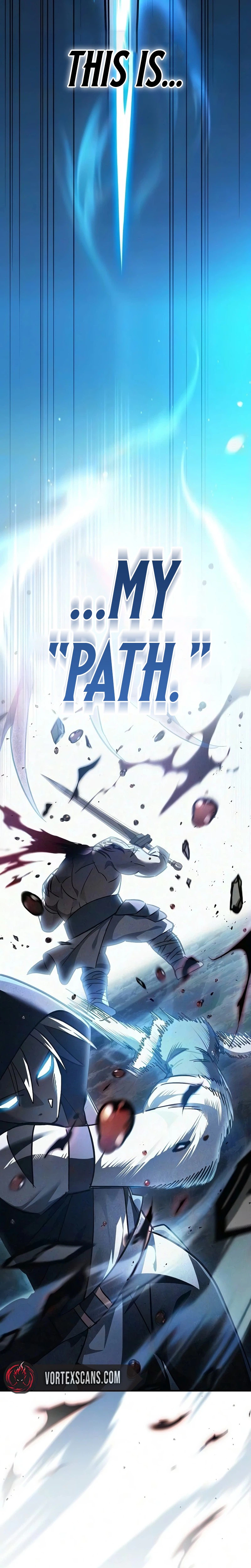 Sword-Devouring Swordmaster Chapter 29 Page 6