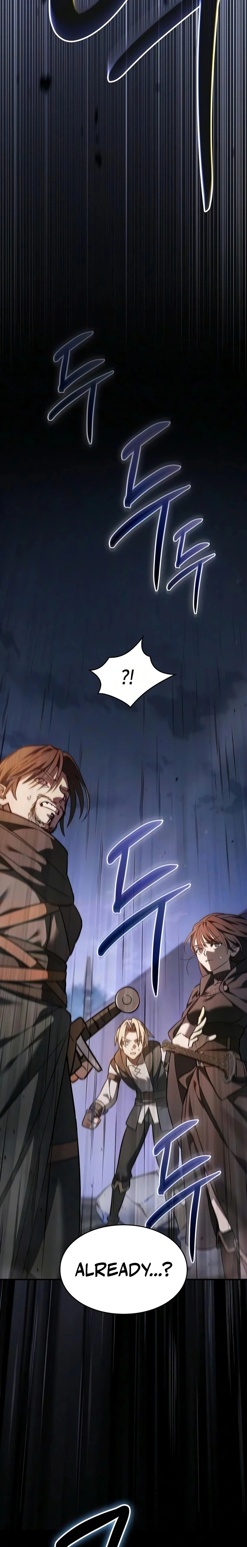 Sword-Devouring Swordmaster Chapter 29 Page 25