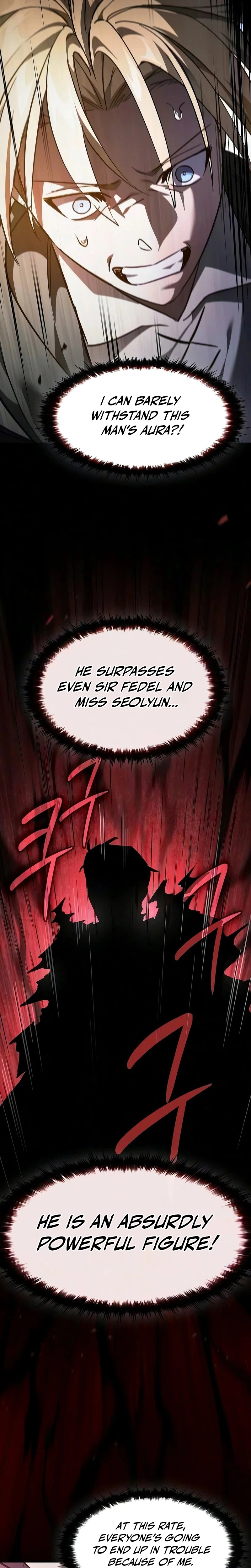 Sword-Devouring Swordmaster Chapter 29 Page 30