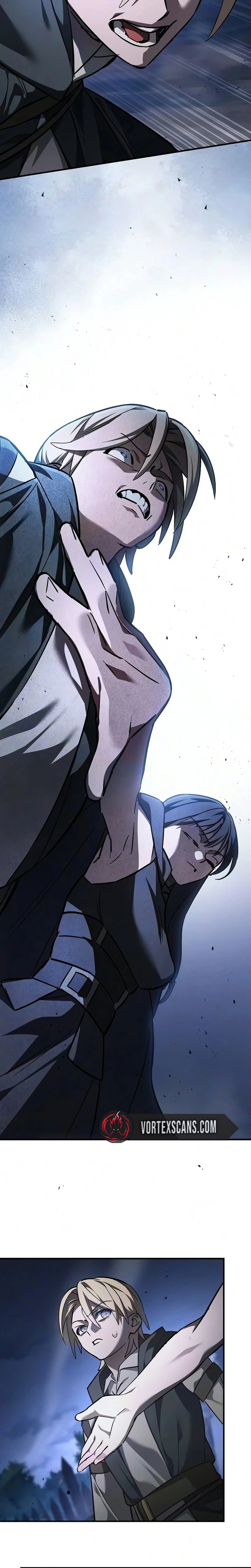 Sword-Devouring Swordmaster Chapter 29 Page 34