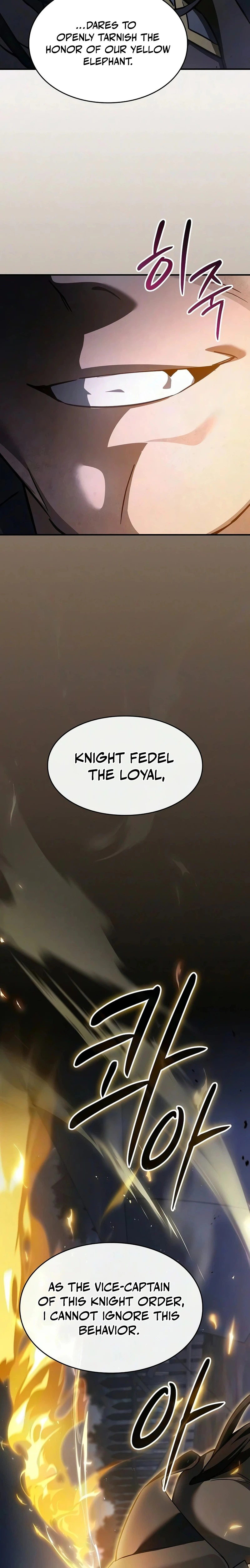 Sword-Devouring Swordmaster Chapter 29 Page 36