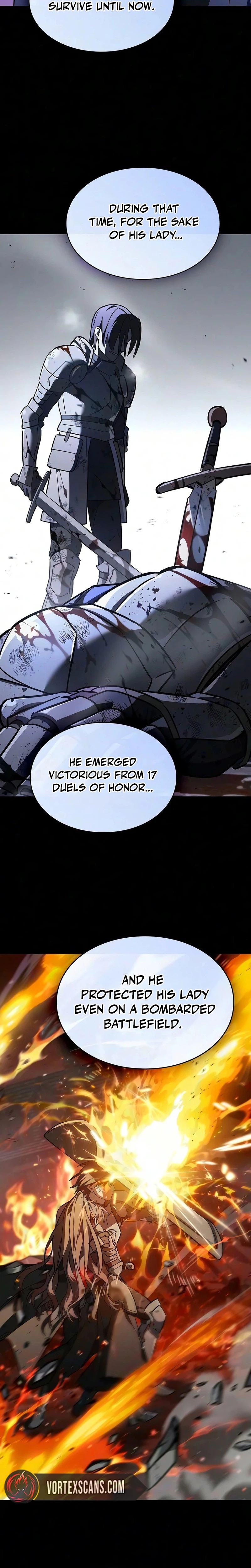 Sword-Devouring Swordmaster Chapter 30 Page 19