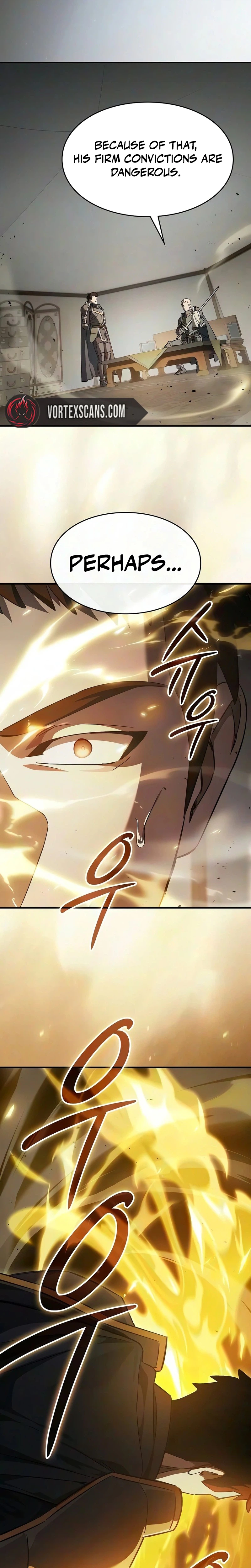 Sword-Devouring Swordmaster Chapter 30 Page 21