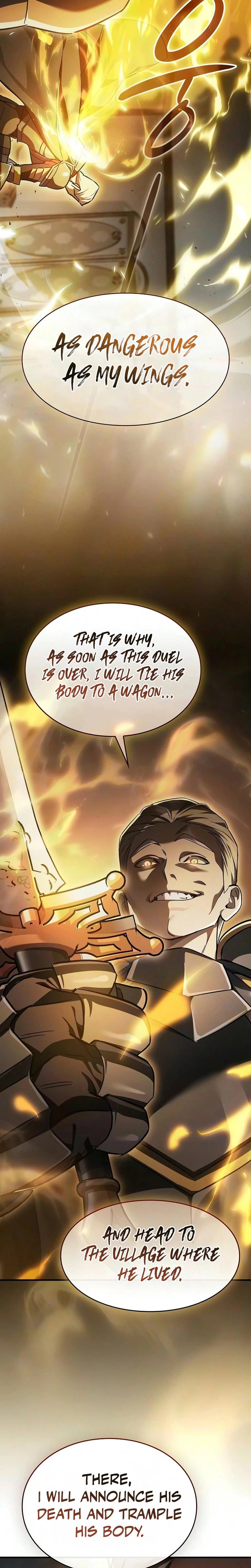 Sword-Devouring Swordmaster Chapter 30 Page 22