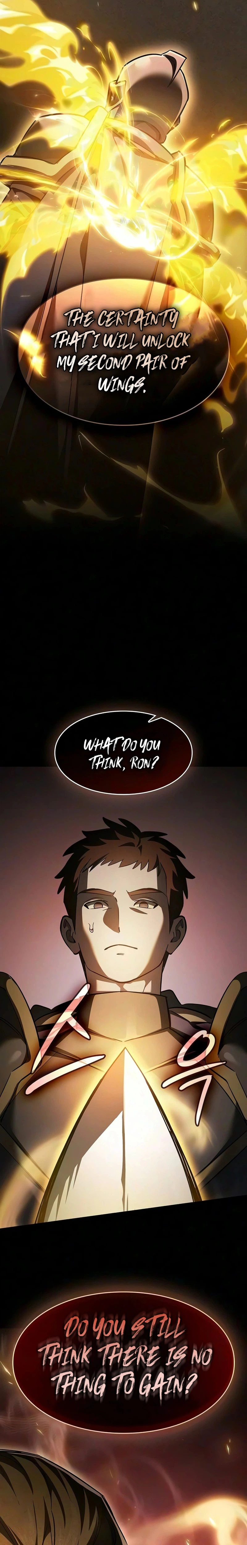 Sword-Devouring Swordmaster Chapter 30 Page 24