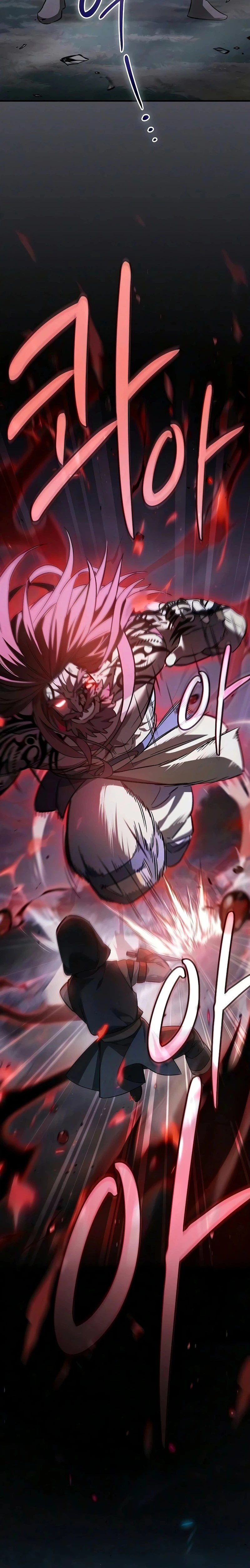 Sword-Devouring Swordmaster Chapter 28 Page 5