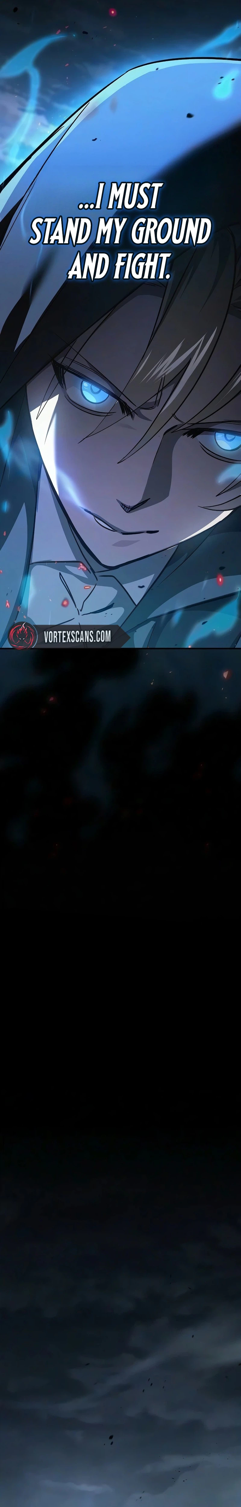 Sword-Devouring Swordmaster Chapter 28 Page 6
